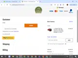 JEEPGARAGE5 coupon verification screenshot