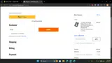 JEEPSAVE5 coupon verification screenshot
