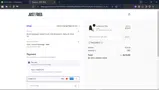 JUST FRED coupon verification screenshot