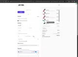 JUST FRED coupon verification screenshot