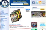 ZUCC coupon verification screenshot