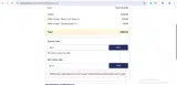 BF10 coupon verification screenshot