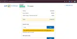 LA10 coupon verification screenshot
