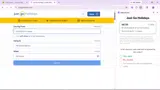 LATE6 coupon verification screenshot