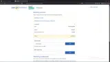 SPRINGAWAY coupon verification screenshot