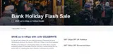 CELEBRATE coupon verification screenshot