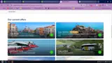 NOVSUN coupon verification screenshot