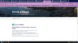 ti30 coupon verification screenshot