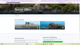 LA10 coupon verification screenshot