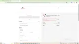 Just Ink and Toner coupon verification screenshot