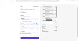 Just Ink and Toner coupon verification screenshot