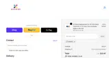 Just Ink and Toner coupon verification screenshot
