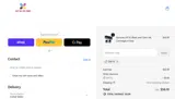 Just Ink and Toner coupon verification screenshot