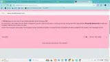 AIO5 coupon verification screenshot