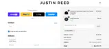 WELCOME5 coupon verification screenshot