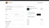 freeprizesale coupon verification screenshot