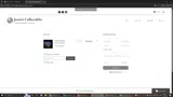 freeprizesale coupon verification screenshot