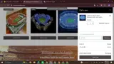 10CUBU coupon verification screenshot