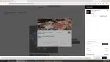 JUSTINS15 coupon verification screenshot