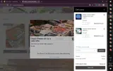 EXTRA coupon verification screenshot