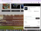 EXTRA coupon verification screenshot