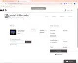 FLASHSALE coupon verification screenshot