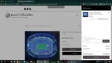 FLASHSALE coupon verification screenshot