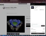 NEW coupon verification screenshot