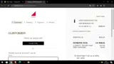 SAVE10 coupon verification screenshot