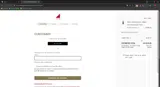 SAVE10 coupon verification screenshot