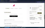 SAVE10 coupon verification screenshot