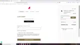 3ISO coupon verification screenshot