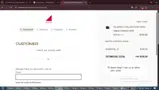 10STOCKUP coupon verification screenshot