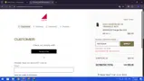 10STOCKUP coupon verification screenshot