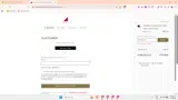 10STOCKUP coupon verification screenshot