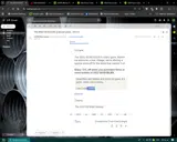 22ISO coupon verification screenshot