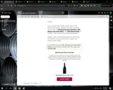 SPRINGTIME coupon verification screenshot
