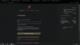 JUSTINlove coupon verification screenshot