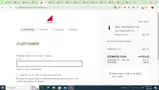 MONEY15 coupon verification screenshot
