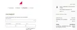 SHIP150 coupon verification screenshot