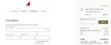 SHIPRIGHT coupon verification screenshot