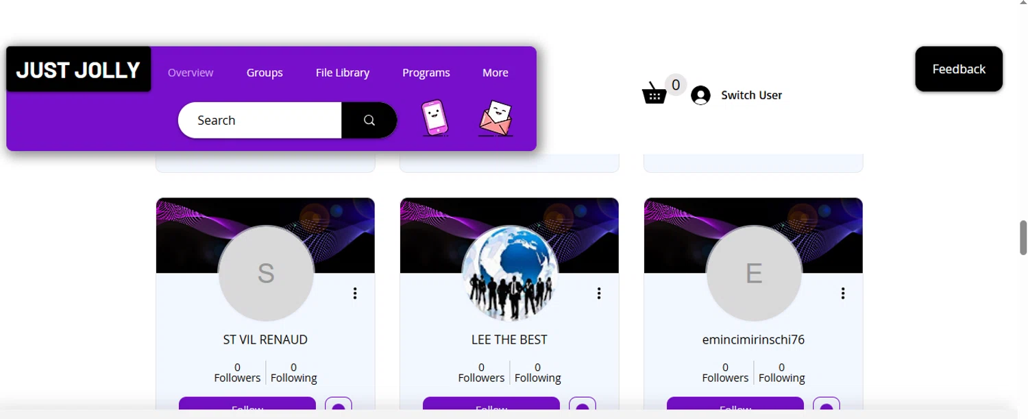 JUST JOLLY promo code screenshot showing code 10%WELCOME applied at JUST JOLLY checkout page. Uploaded by SimplyCodes community member FrugalPro3051 on Oct 29, 2025