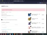 take40 coupon verification screenshot