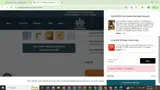 Flash50 coupon verification screenshot