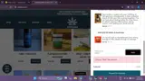 FLASH coupon verification screenshot