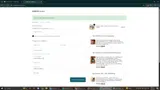 TAKE30 coupon verification screenshot
