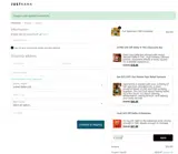 FLASH50 coupon verification screenshot