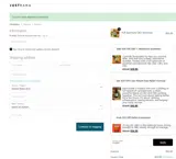 FLASH coupon verification screenshot