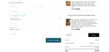 FLASH50 coupon verification screenshot