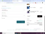 TAKE30 coupon verification screenshot